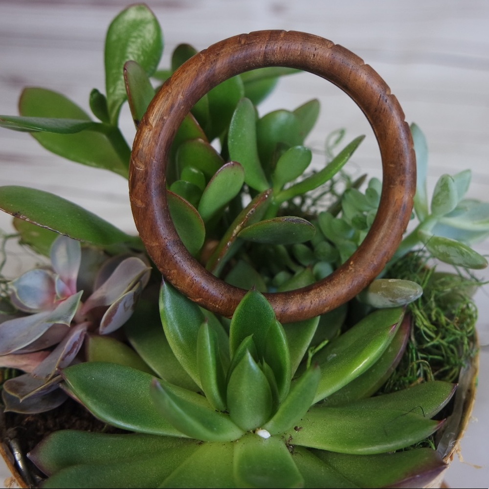 🌟Wood Bracelet